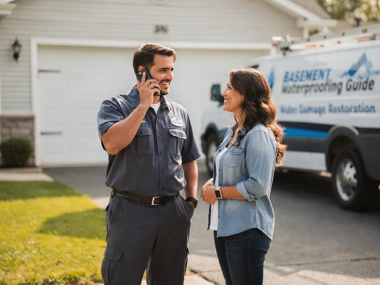 Basement Waterproofing Hueysville, KY FAQs